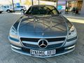 2011 Mercedes-Benz SLK 200 Auto