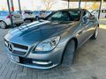 2011 Mercedes-Benz SLK 200 Auto