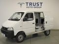 2026 Suzuki Eeco 1.2 Panel Van