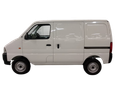 2026 Suzuki Eeco 1.2 Panel Van