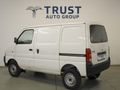 2026 Suzuki Eeco 1.2 Panel Van
