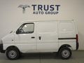 2026 Suzuki Eeco 1.2 Panel Van