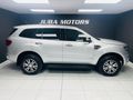 2020 Ford Everest 2.0D XLT Auto