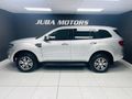 2020 Ford Everest 2.0D XLT Auto