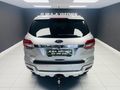 2020 Ford Everest 2.0D XLT Auto