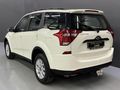 2021 Mahindra XUV 500 2.2D mHawk 7-seat W6 Auto