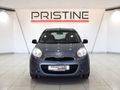 2014 Nissan Micra 1.2 Visia+ Audio 5-dr