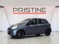 2014 Nissan Micra 1.2 Visia+ Audio 5-dr