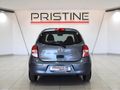 2014 Nissan Micra 1.2 Visia+ Audio 5-dr