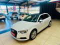 2020 Audi A3 Sportback 1.0 TFSI Auto | 30 TFSI