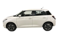 2026 Suzuki Swift GLX MT 5 DOOR