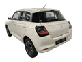 2026 Suzuki Swift GLX MT 5 DOOR