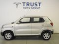 2026 Suzuki S-Presso 2024 Suzuki S-Presso 1.0 GL Manual