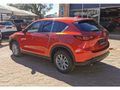 2026 Mazda CX-5 2.0 Active Auto