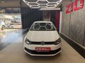 2022 Volkswagen Polo Vivo 1.4 Trendline 5-dr