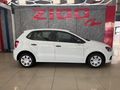2022 Volkswagen Polo Vivo 1.4 Trendline 5-dr
