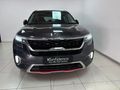 2020 Kia Seltos 1.4T GT-Line Auto