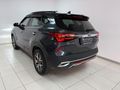 2020 Kia Seltos 1.4T GT-Line Auto