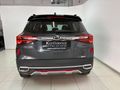 2020 Kia Seltos 1.4T GT-Line Auto