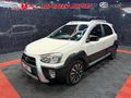 2019 Toyota Etios Cross 1.5 XS 5-dr