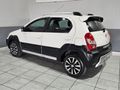 2019 Toyota Etios Cross 1.5 XS 5-dr