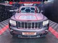 2012 Jeep Grand Cherokee 3.0 V6 CRD Overland