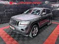 2012 Jeep Grand Cherokee 3.0 V6 CRD Overland