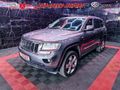 2012 Jeep Grand Cherokee 3.0 V6 CRD Overland
