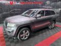 2012 Jeep Grand Cherokee 3.0 V6 CRD Overland