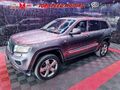 2012 Jeep Grand Cherokee 3.0 V6 CRD Overland
