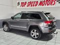 2012 Jeep Grand Cherokee 3.0 V6 CRD Overland