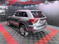 2012 Jeep Grand Cherokee 3.0 V6 CRD Overland