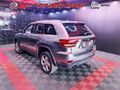 2012 Jeep Grand Cherokee 3.0 V6 CRD Overland