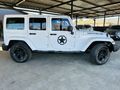 2012 Jeep Wrangler Unlimited Sahara 3.6 V6 Auto
