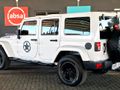 2012 Jeep Wrangler Unlimited Sahara 3.6 V6 Auto
