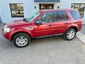 2009 Land Rover Freelander II 2.2 TD4 HSE Auto
