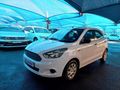 2017 Ford Figo 1.5 Ambiente 5-dr