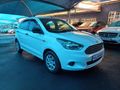 2017 Ford Figo 1.5 Ambiente 5-dr