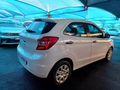 2017 Ford Figo 1.5 Ambiente 5-dr