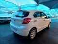 2017 Ford Figo 1.5 Ambiente 5-dr