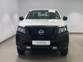 2024 Nissan Navara 2.5 DDTi SE 4X4 Single-Cab
