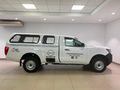 2024 Nissan Navara 2.5 DDTi SE 4X4 Single-Cab