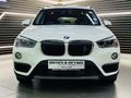 2019 BMW X1 sDrive18i Auto