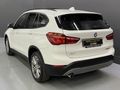2019 BMW X1 sDrive18i Auto