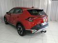 2023 Kia Sportage 1.6 CRDi lX Auto
