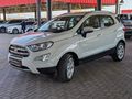 2021 Ford EcoSport 1.0 EcoBoost Titanium Auto
