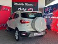 2021 Ford EcoSport 1.0 EcoBoost Titanium Auto
