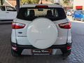2021 Ford EcoSport 1.0 EcoBoost Titanium Auto