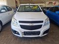 2016 Chevrolet Utility 1.4 A/C