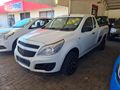 2016 Chevrolet Utility 1.4 A/C
